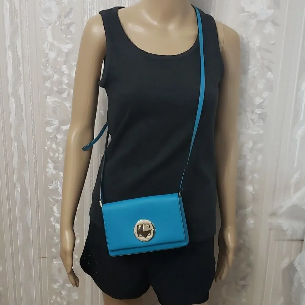 Kate Spade Small Crossbody Bag Great Used Condition